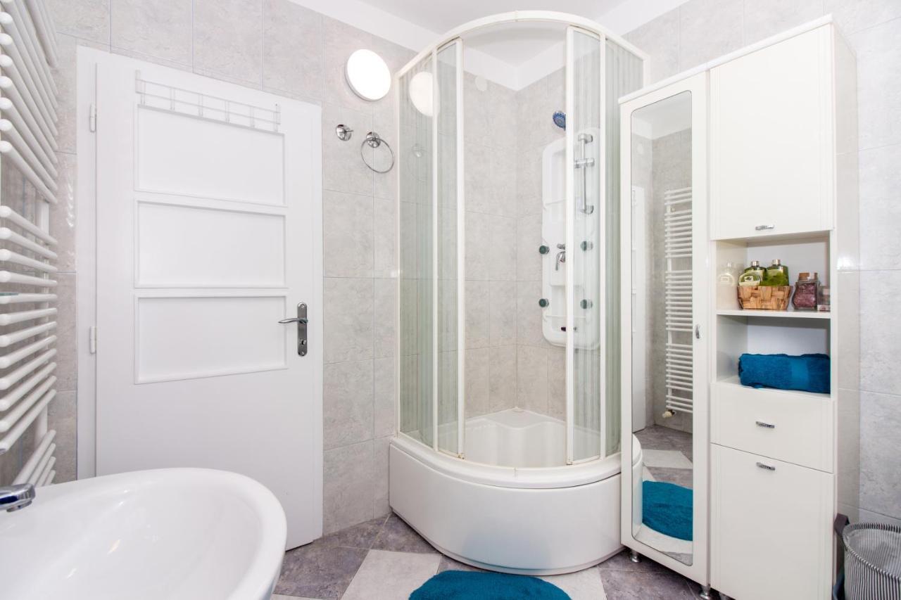 Apartment Fortunella Спліт Екстер'єр фото